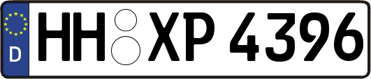 HH-XP4396