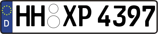 HH-XP4397