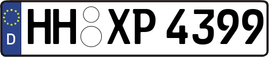 HH-XP4399