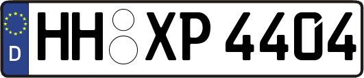 HH-XP4404