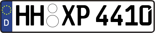 HH-XP4410