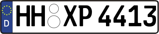 HH-XP4413