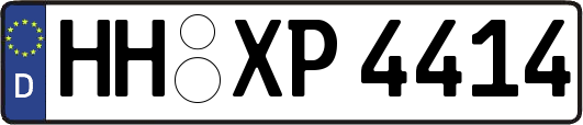 HH-XP4414