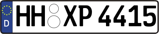 HH-XP4415