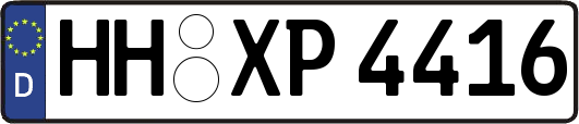 HH-XP4416