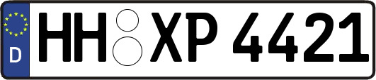 HH-XP4421