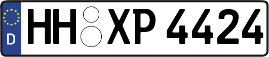 HH-XP4424