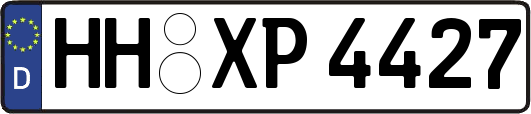 HH-XP4427