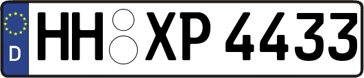 HH-XP4433