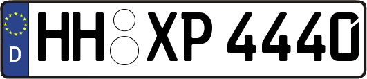 HH-XP4440