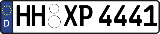 HH-XP4441