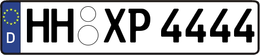 HH-XP4444
