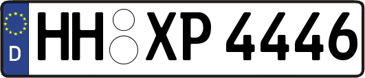HH-XP4446