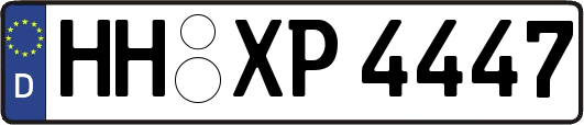 HH-XP4447