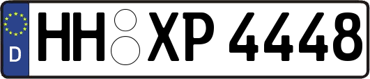 HH-XP4448