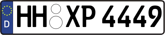 HH-XP4449