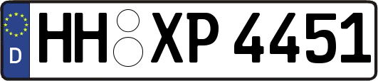 HH-XP4451