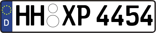 HH-XP4454