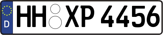 HH-XP4456