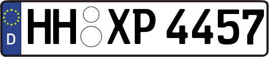 HH-XP4457