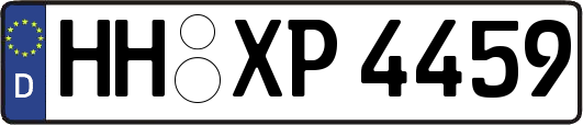 HH-XP4459