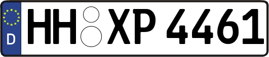 HH-XP4461