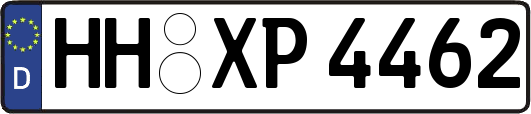 HH-XP4462