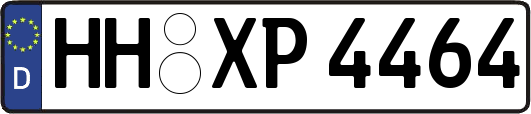 HH-XP4464