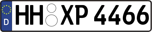 HH-XP4466
