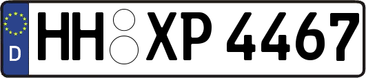 HH-XP4467