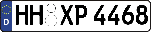 HH-XP4468