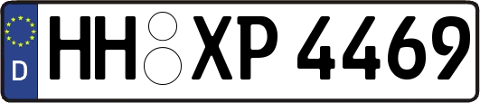 HH-XP4469