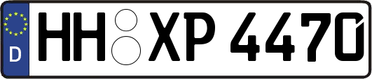 HH-XP4470
