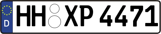 HH-XP4471
