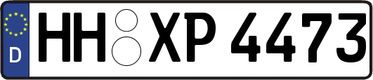 HH-XP4473