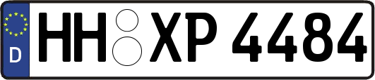 HH-XP4484