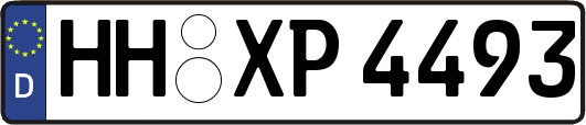 HH-XP4493