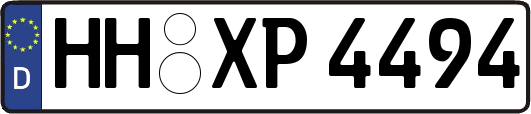 HH-XP4494