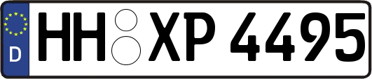 HH-XP4495