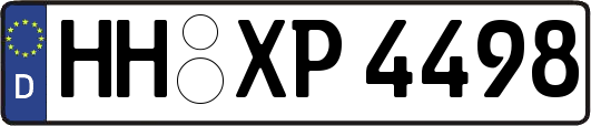 HH-XP4498
