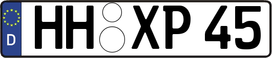 HH-XP45
