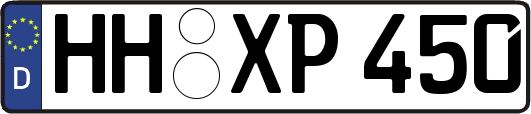 HH-XP450