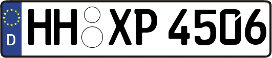 HH-XP4506