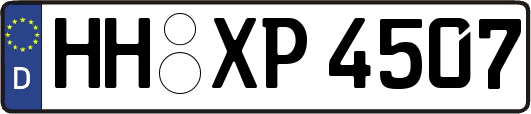 HH-XP4507