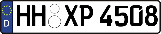 HH-XP4508