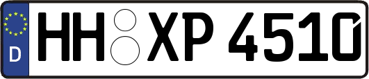 HH-XP4510