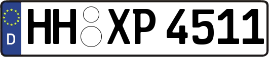 HH-XP4511