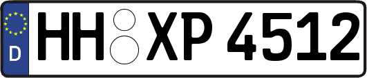 HH-XP4512