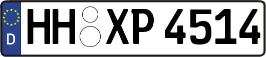 HH-XP4514