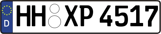 HH-XP4517